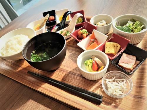 Green Rich Hotel Miyazaki Tachibandori 2