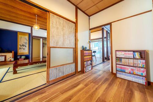 Apartamento Hakone Sakurahimesou