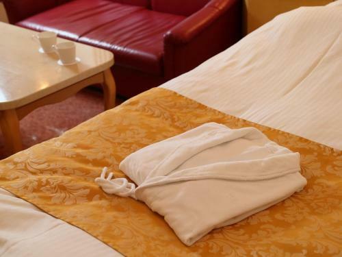 Hotel Fine Biwako I (Adult Only)