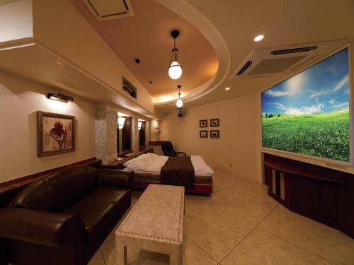 Hotel Fine Biwako I (Adult Only)