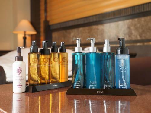 Hotel Fine Biwako I (Adult Only)