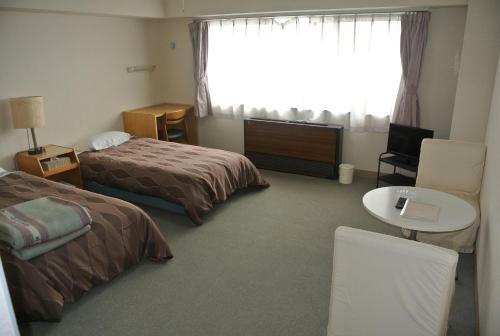 Hotel Biwako Plaza