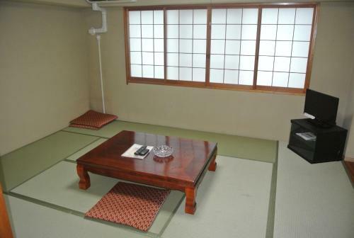 Hotel Biwako Plaza