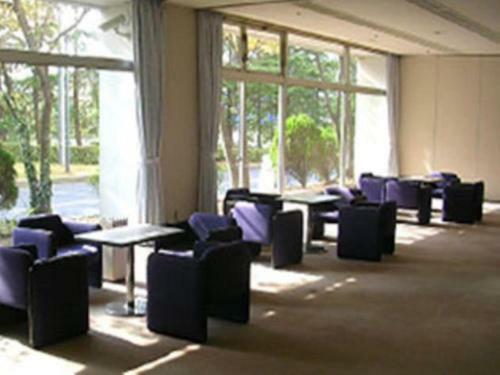 Hotel Biwako Plaza