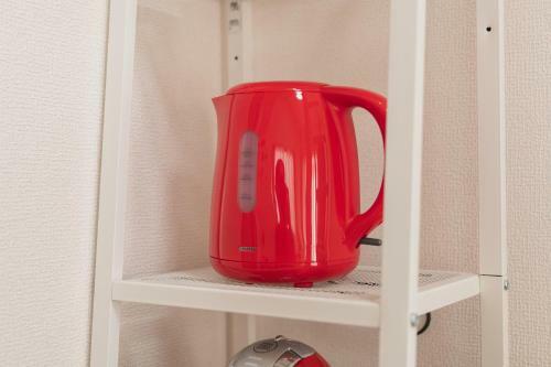Apartamento Rooms Ropponmatsu01