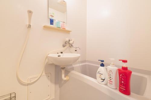 Apartamento Rooms Ropponmatsu01