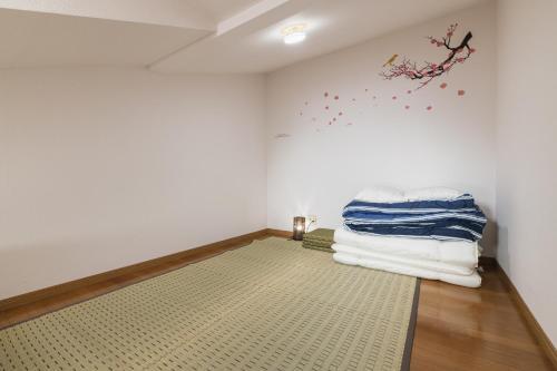 Apartamento Rooms Ropponmatsu01