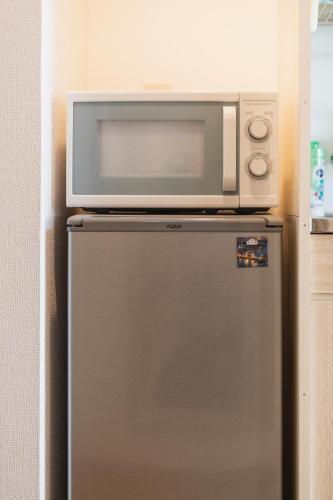 Apartamento Rooms Ropponmatsu01