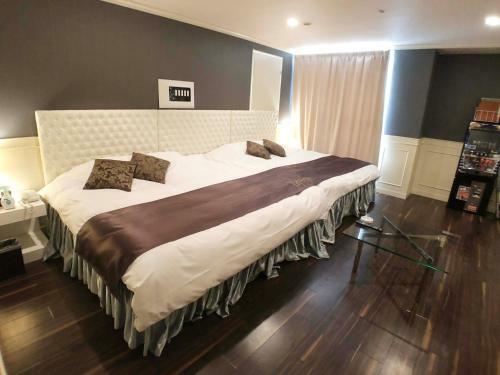 Hotel Xenia Moriyama (Adult Only)