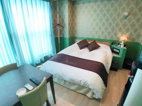 Hotel Xenia Moriyama (Adult Only)