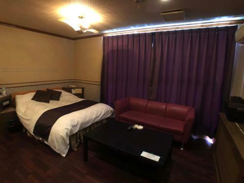 Hotel Xenia Moriyama (Adult Only)