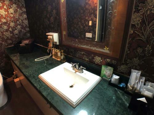 Hotel Xenia Moriyama (Adult Only)