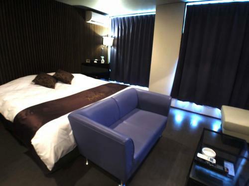 Hotel Xenia Moriyama (Adult Only)
