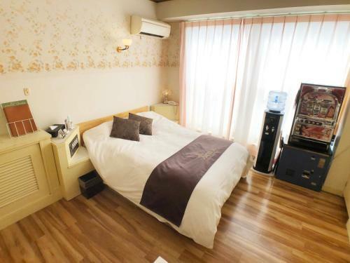 Hotel Xenia Moriyama (Adult Only)
