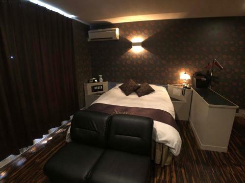 Hotel Xenia Moriyama (Adult Only)