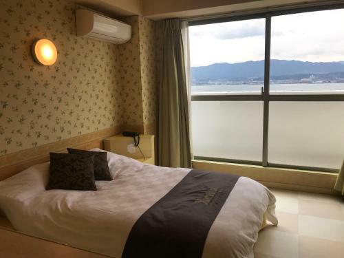 Hotel Xenia Moriyama (Adult Only)