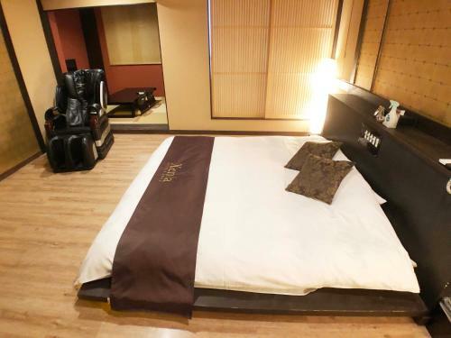 Hotel Xenia Moriyama (Adult Only)