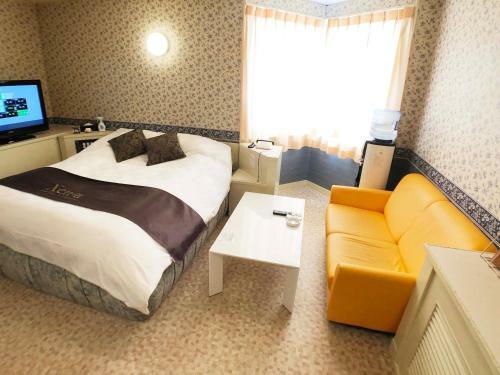 Hotel Xenia Moriyama (Adult Only)