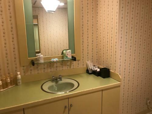 Hotel Xenia Moriyama (Adult Only)
