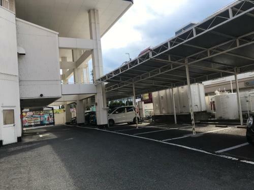 Hotel Xenia Moriyama (Adult Only)
