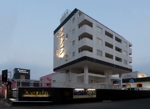 Hotel Xenia Moriyama (Adult Only)