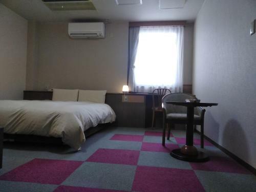 Hotel Nicein
