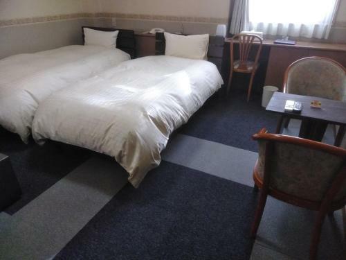 Hotel Nicein
