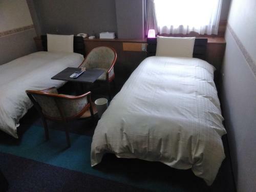Hotel Nicein