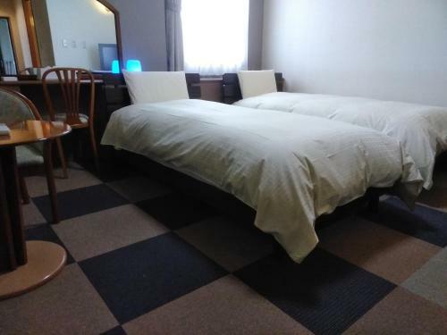 Hotel Nicein