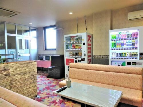 Hotel Nicein