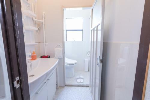 Albergue Almas Guest House(?????
