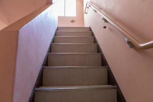 Albergue Almas Guest House(?????