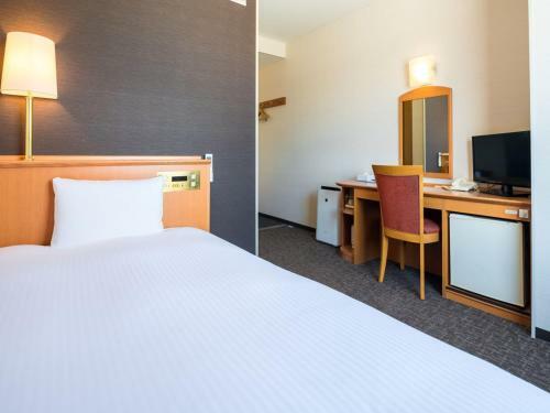 Moriyama Art Hotel