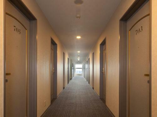 Moriyama Art Hotel