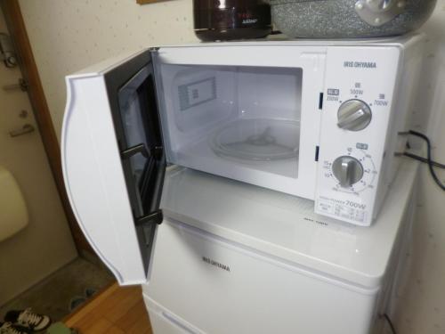 Residence Apartment Fukudai 101