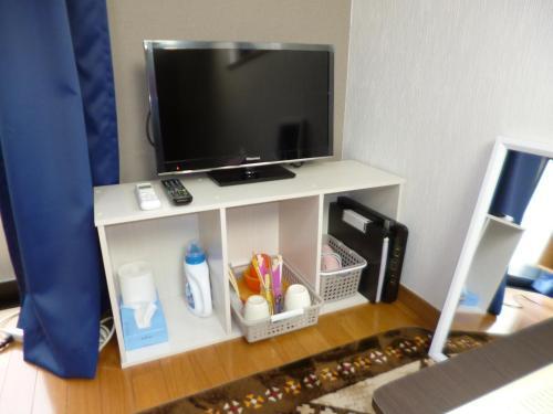 Residence Apartment Fukudai 101