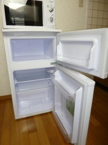 Residence Apartment Fukudai 101