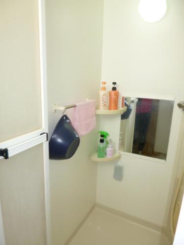 Residence Apartment Fukudai 101