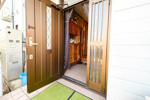 Homey House In Nagasaki