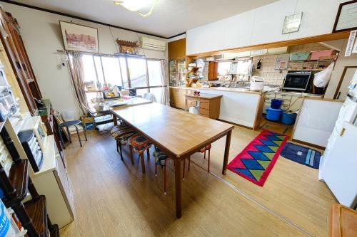 Homey House In Nagasaki