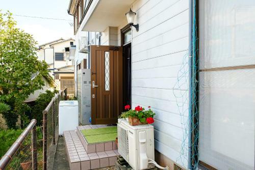 Homey House In Nagasaki