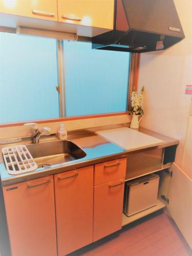 Apartamento Ghibli Museum#mitaka Station 5 Mins Walk#5 Beds#max 5ppl