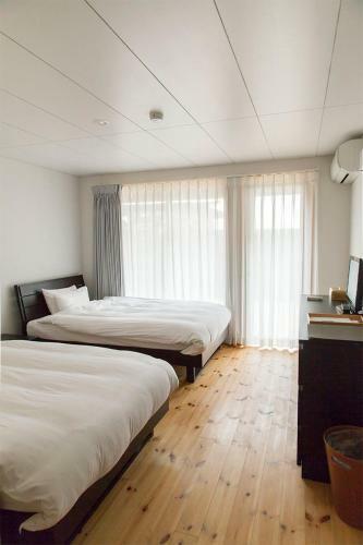 Hotel Machiya No Yado Iroha