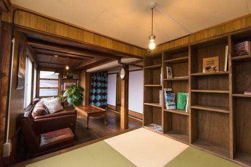 Dot House Nagano - Vacation Stay 82102