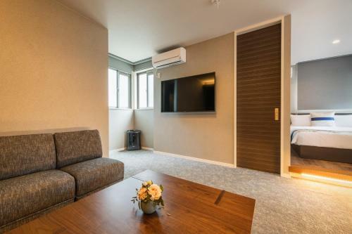 Aparthotel Grand Base Nagasaki Chukagai