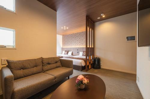 Aparthotel Grand Base Nagasaki Chukagai