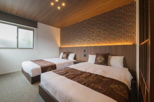 Aparthotel Grand Base Nagasaki Chukagai