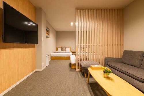 Aparthotel Grand Base Nagasaki Chukagai
