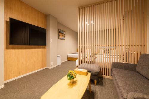 Aparthotel Grand Base Nagasaki Chukagai