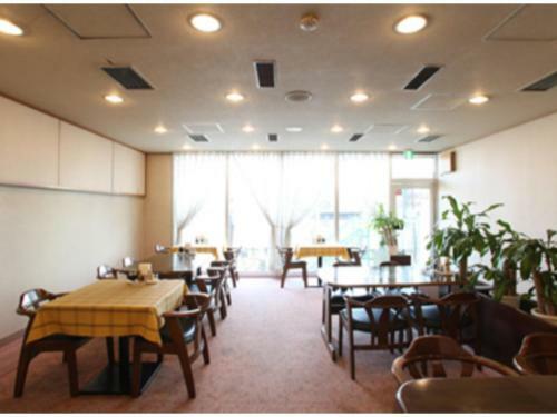 Hotel Nikko - Vacation Stay 92925
